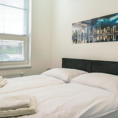 Apartmany Venuse Ostrawa Zewnętrze zdjęcie