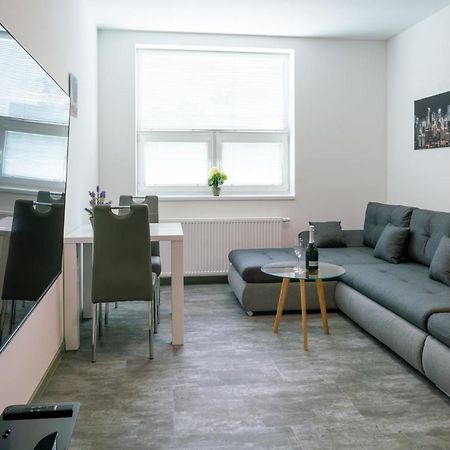Apartmany Venuse Ostrawa Zewnętrze zdjęcie