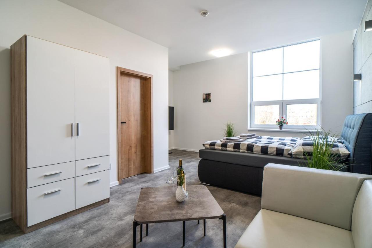 Apartmany Venuse Ostrawa Zewnętrze zdjęcie