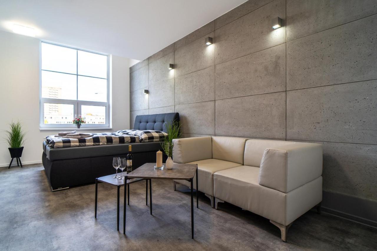 Apartmany Venuse Ostrawa Zewnętrze zdjęcie