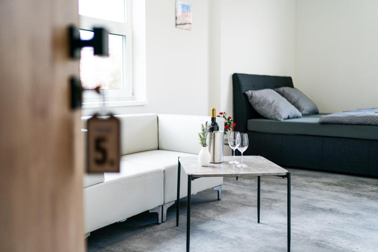 Apartmany Venuse Ostrawa Zewnętrze zdjęcie