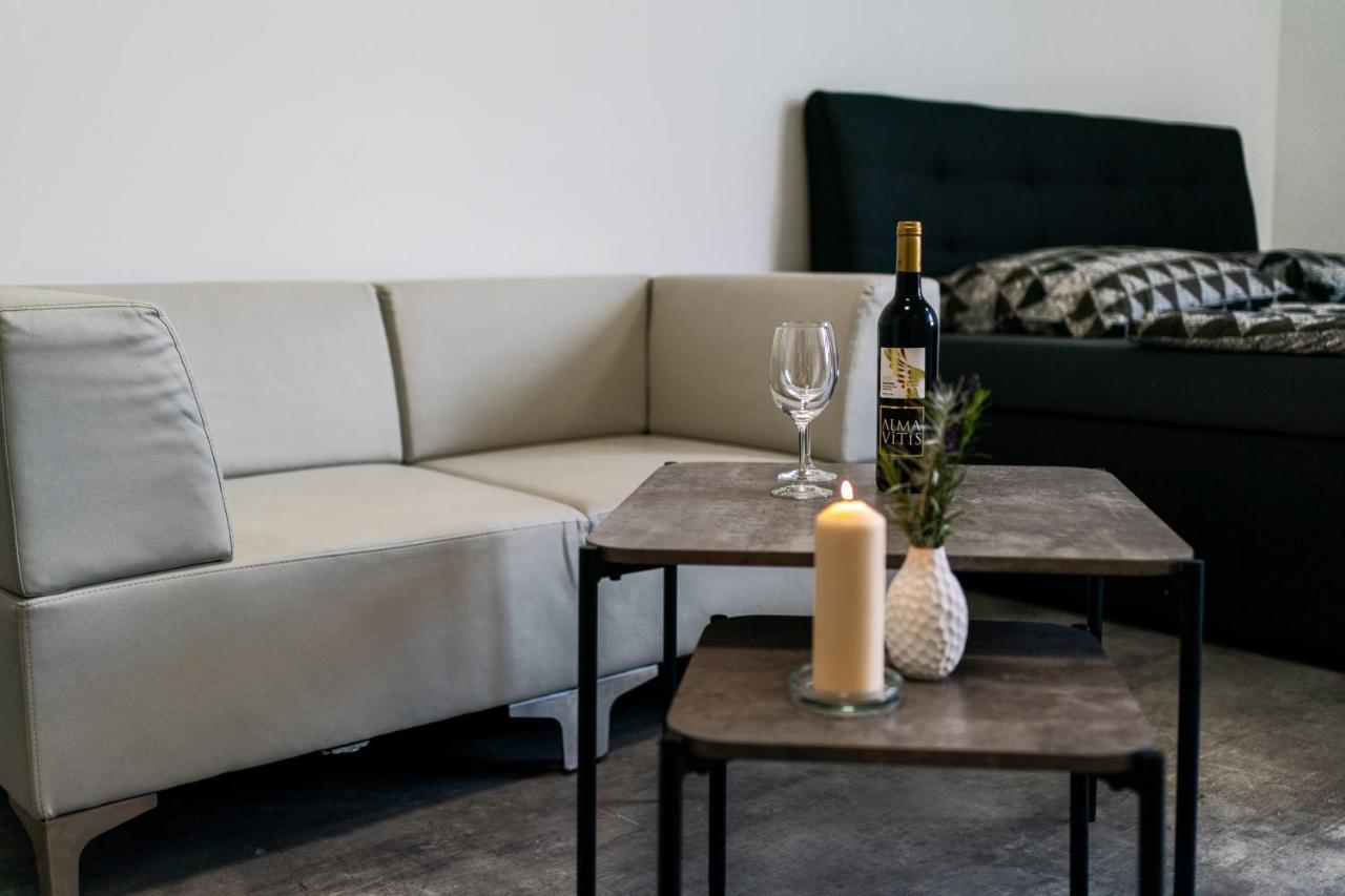 Apartmany Venuse Ostrawa Zewnętrze zdjęcie