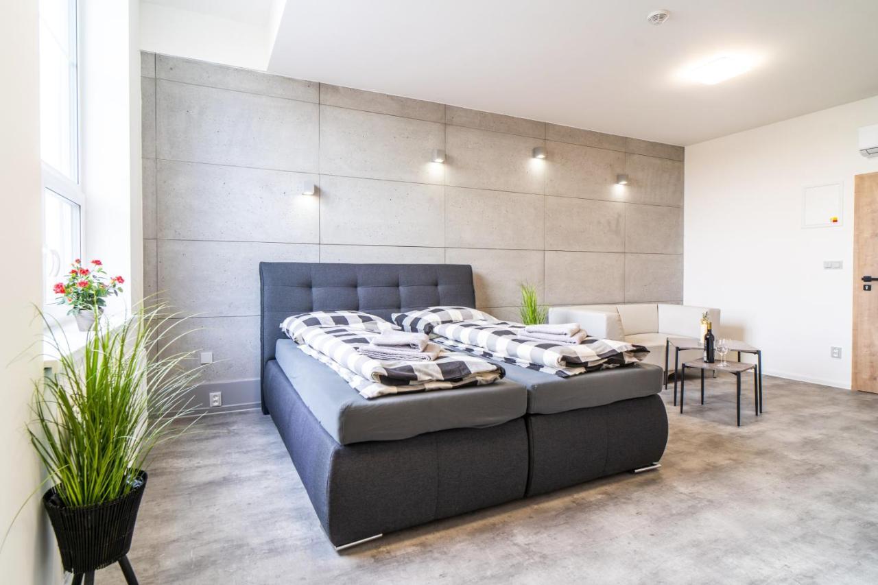 Apartmany Venuse Ostrawa Zewnętrze zdjęcie