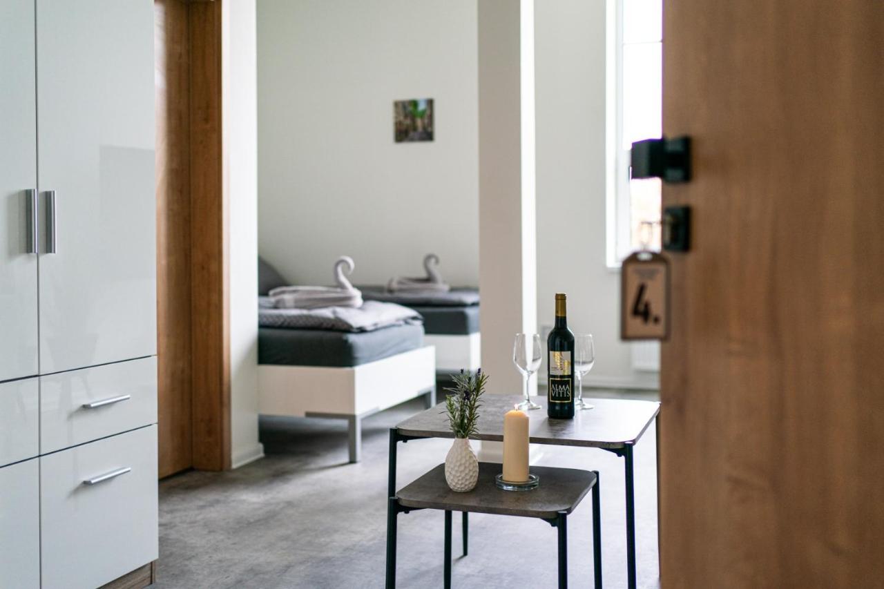 Apartmany Venuse Ostrawa Zewnętrze zdjęcie