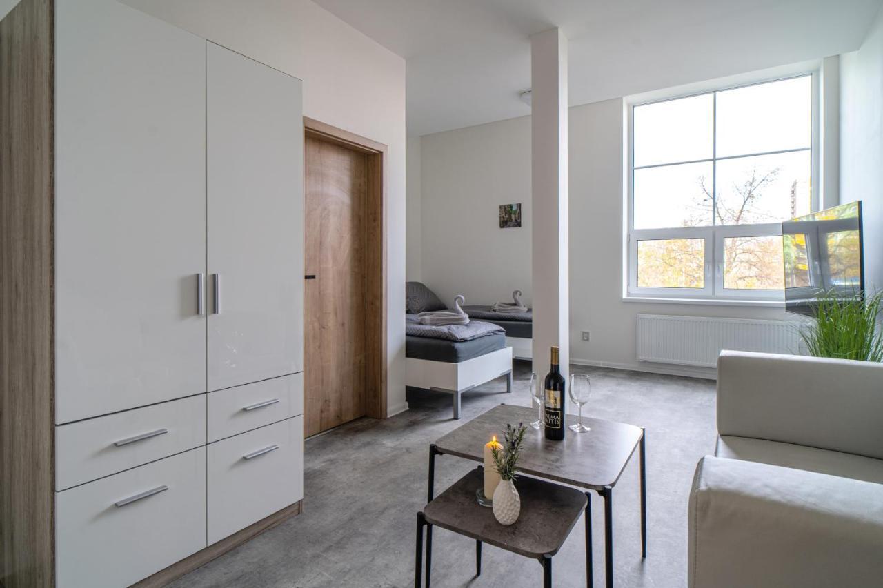 Apartmany Venuse Ostrawa Zewnętrze zdjęcie