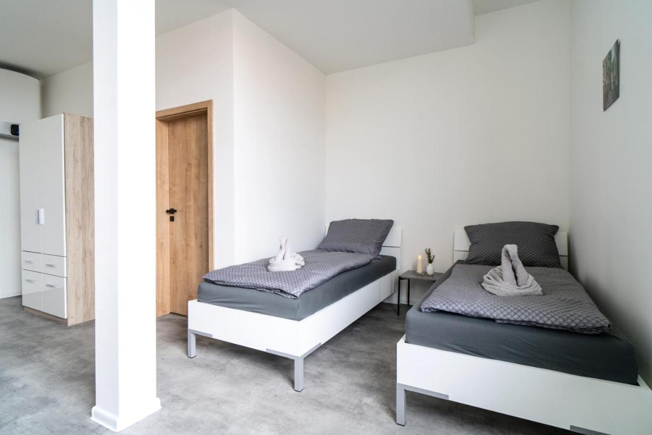 Apartmany Venuse Ostrawa Zewnętrze zdjęcie