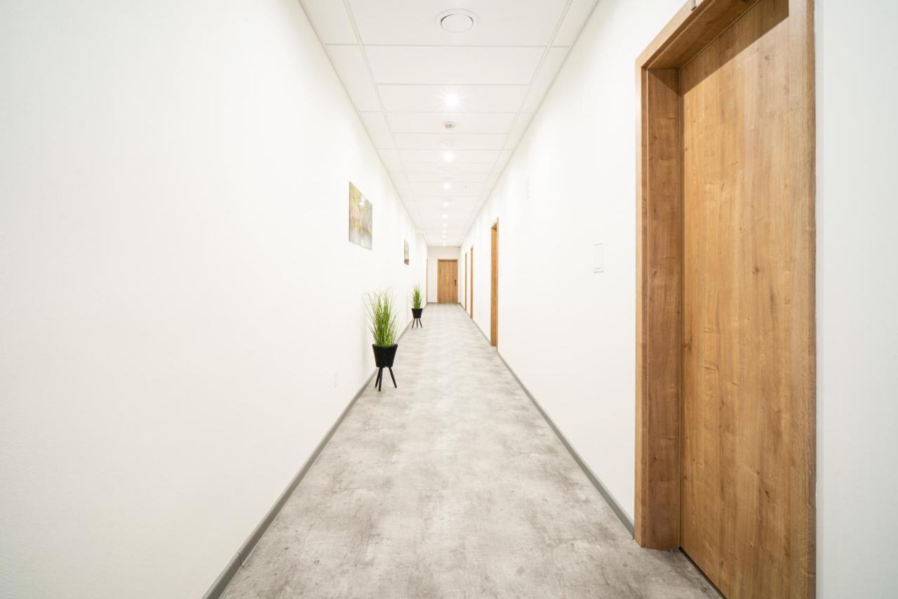 Apartmany Venuse Ostrawa Zewnętrze zdjęcie