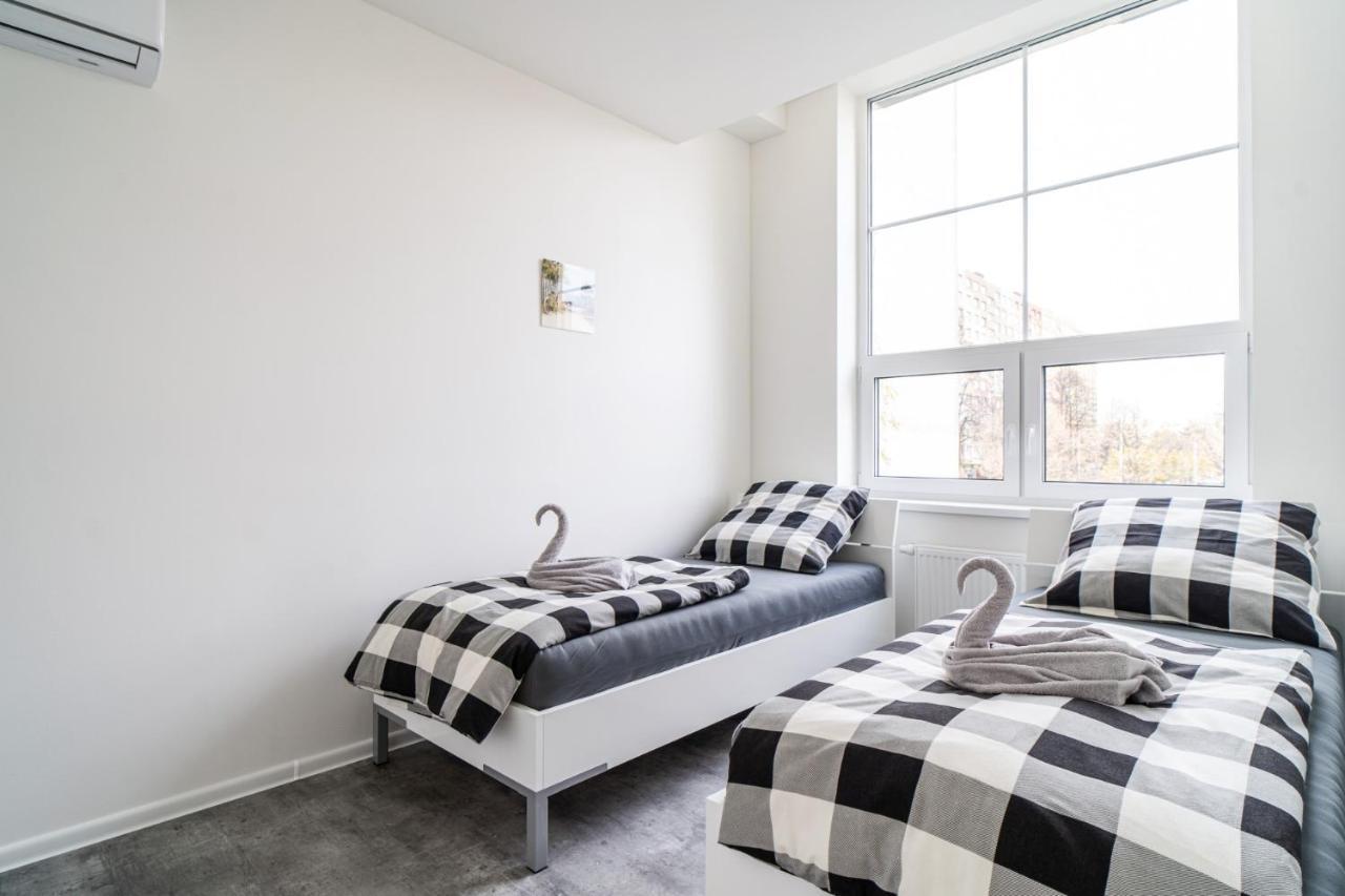 Apartmany Venuse Ostrawa Zewnętrze zdjęcie