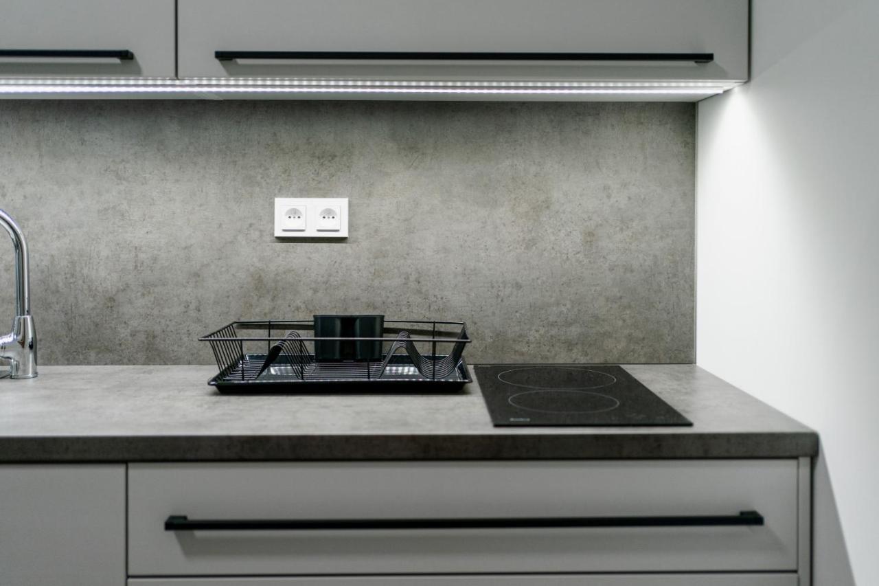 Apartmany Venuse Ostrawa Zewnętrze zdjęcie