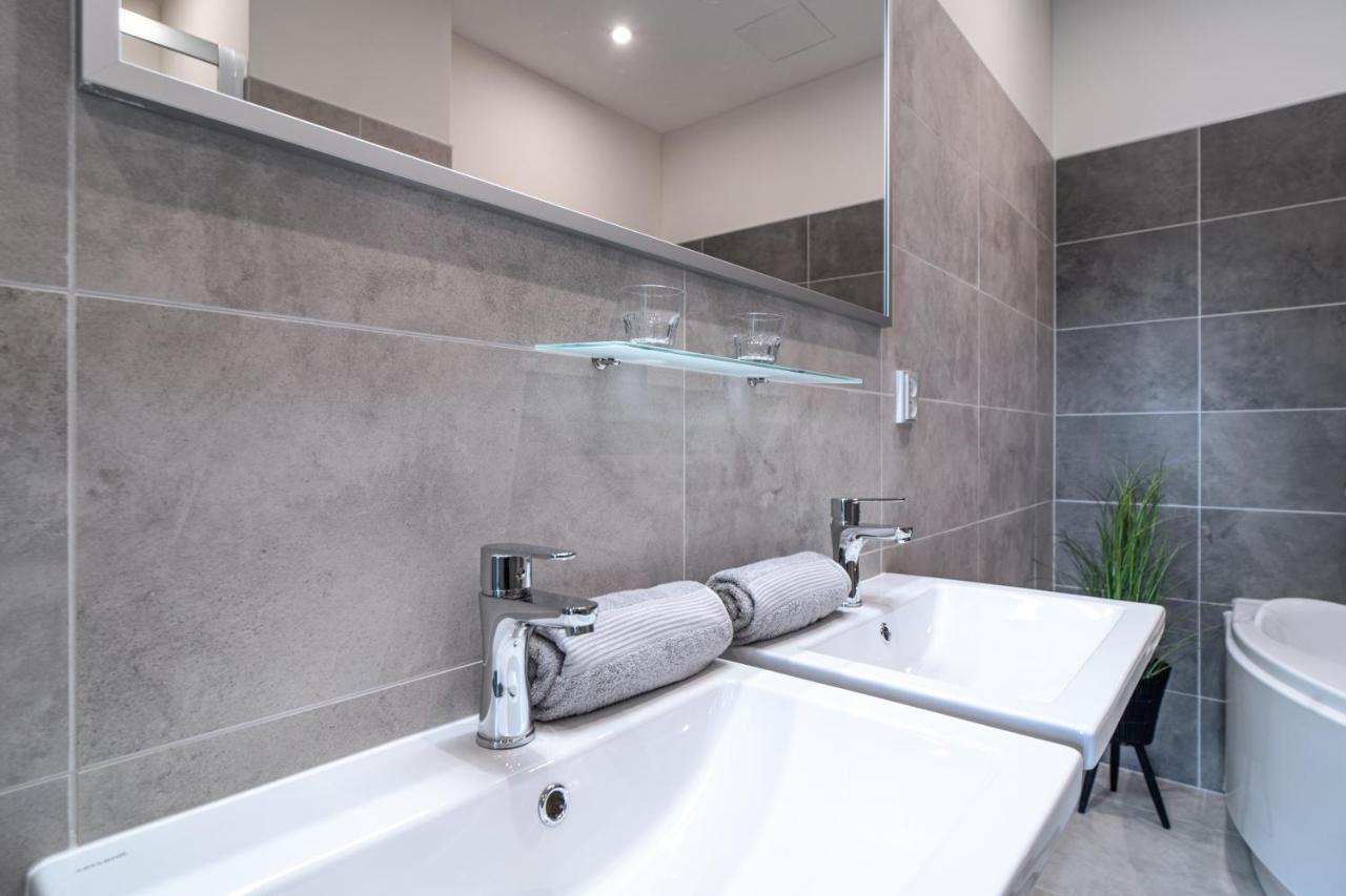 Apartmany Venuse Ostrawa Zewnętrze zdjęcie