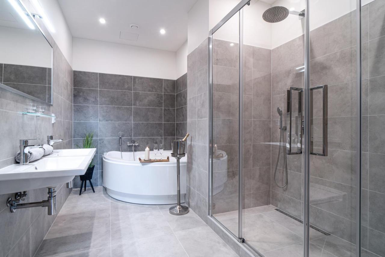 Apartmany Venuse Ostrawa Zewnętrze zdjęcie