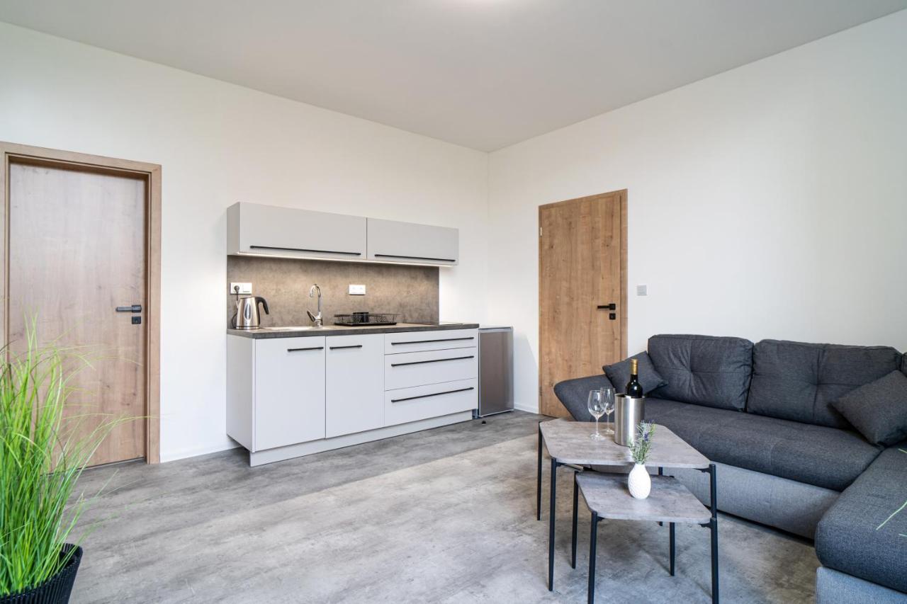 Apartmany Venuse Ostrawa Zewnętrze zdjęcie