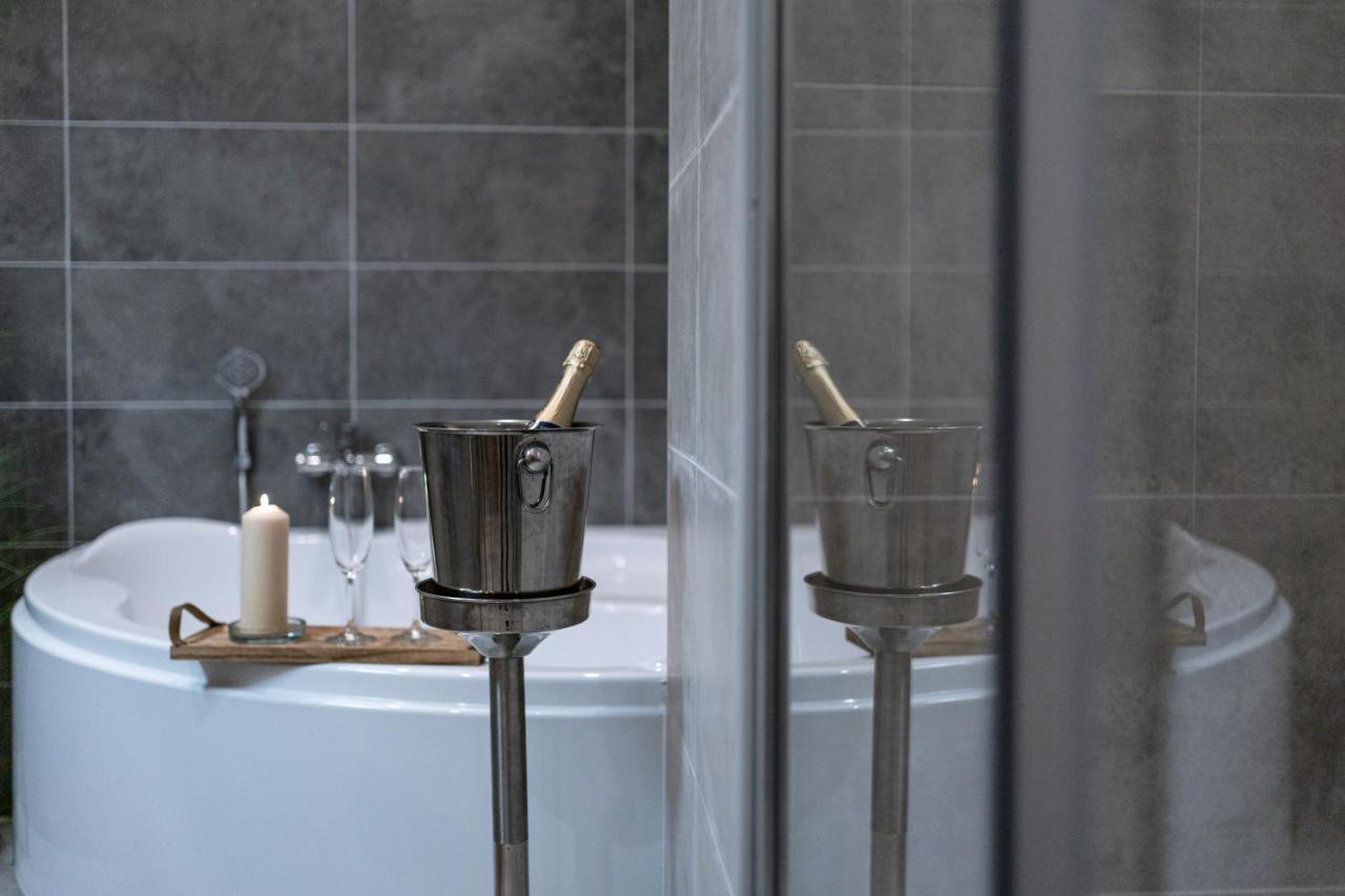 Apartmany Venuse Ostrawa Zewnętrze zdjęcie