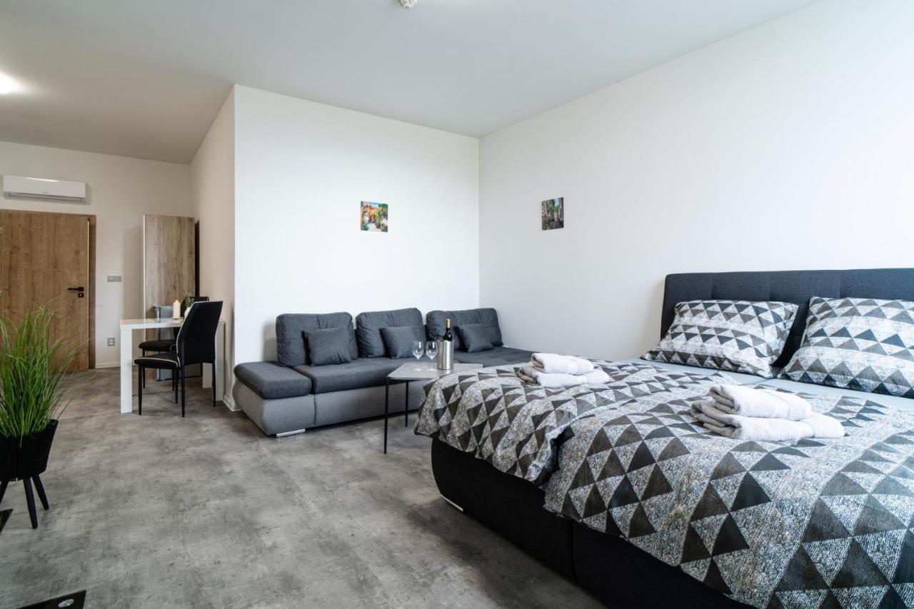 Apartmany Venuse Ostrawa Zewnętrze zdjęcie
