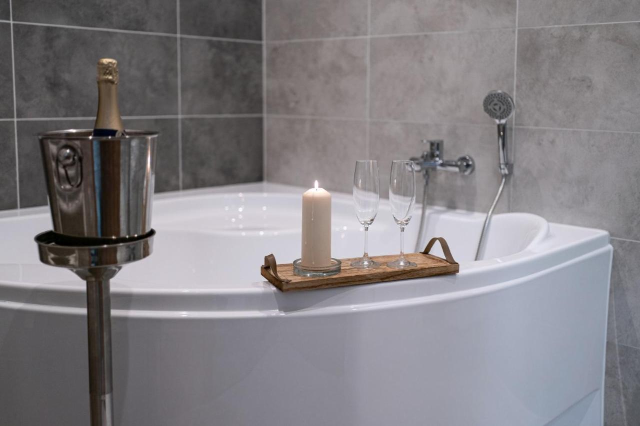 Apartmany Venuse Ostrawa Zewnętrze zdjęcie
