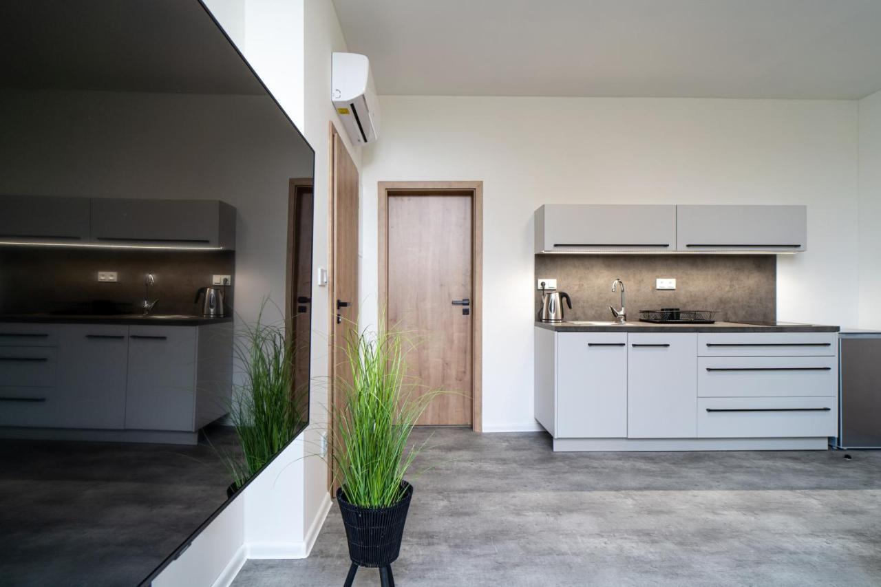 Apartmany Venuse Ostrawa Zewnętrze zdjęcie