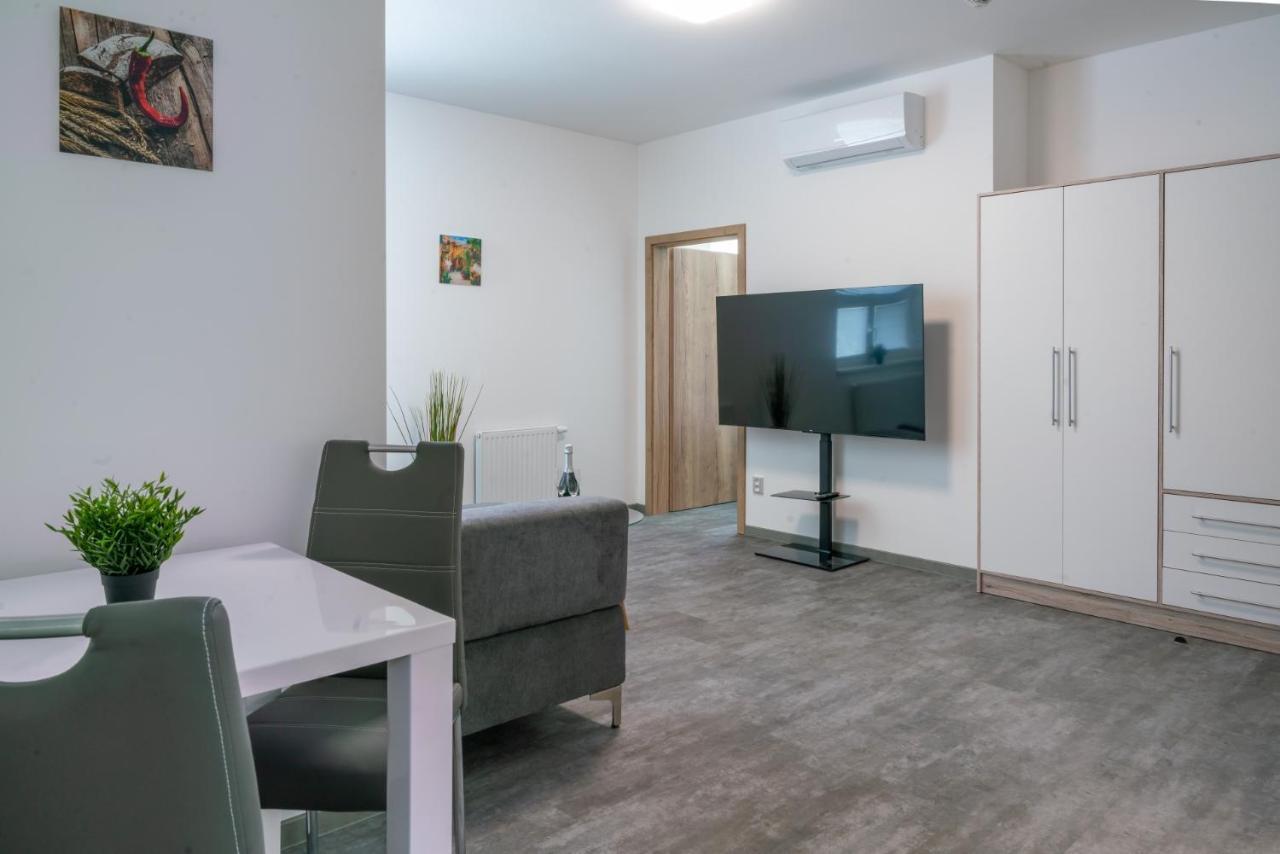 Apartmany Venuse Ostrawa Zewnętrze zdjęcie