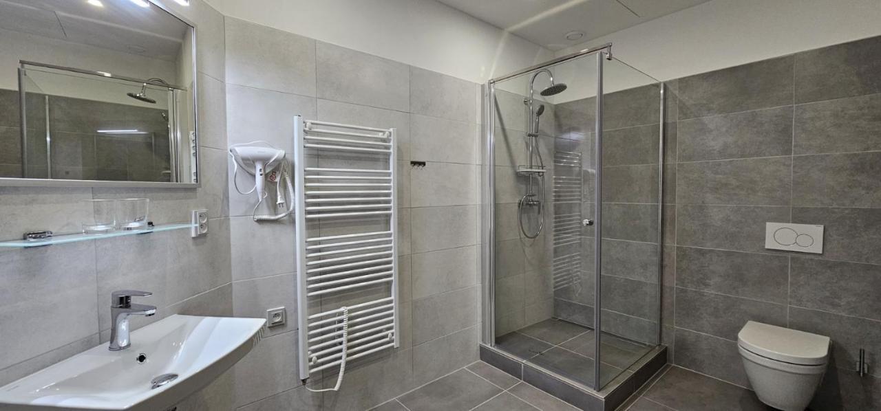 Apartmany Venuse Ostrawa Zewnętrze zdjęcie