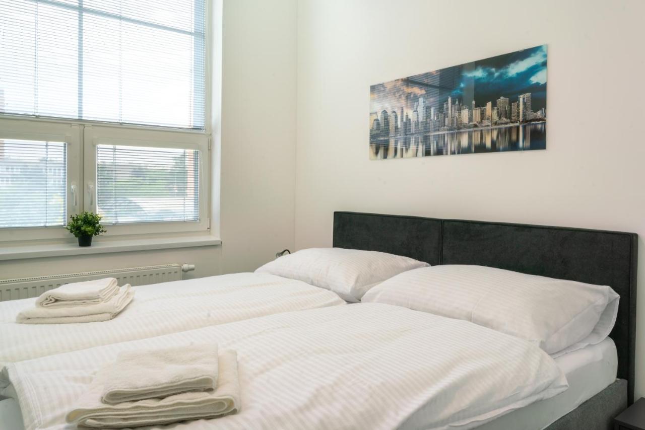 Apartmany Venuse Ostrawa Zewnętrze zdjęcie