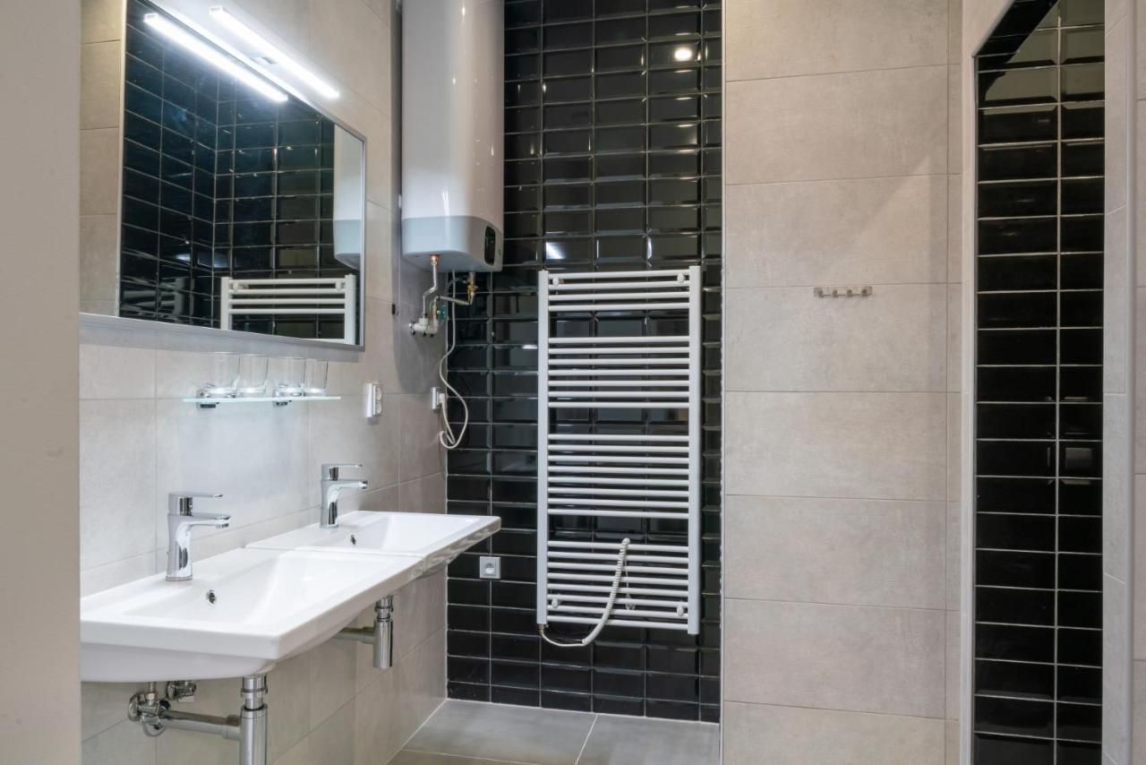 Apartmany Venuse Ostrawa Zewnętrze zdjęcie