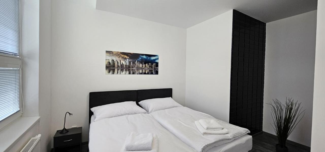 Apartmany Venuse Ostrawa Zewnętrze zdjęcie
