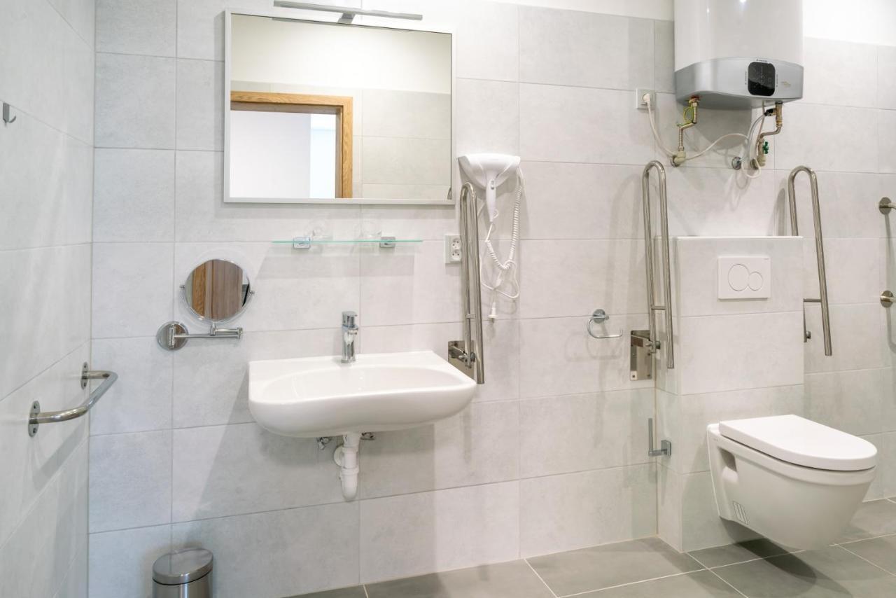 Apartmany Venuse Ostrawa Zewnętrze zdjęcie