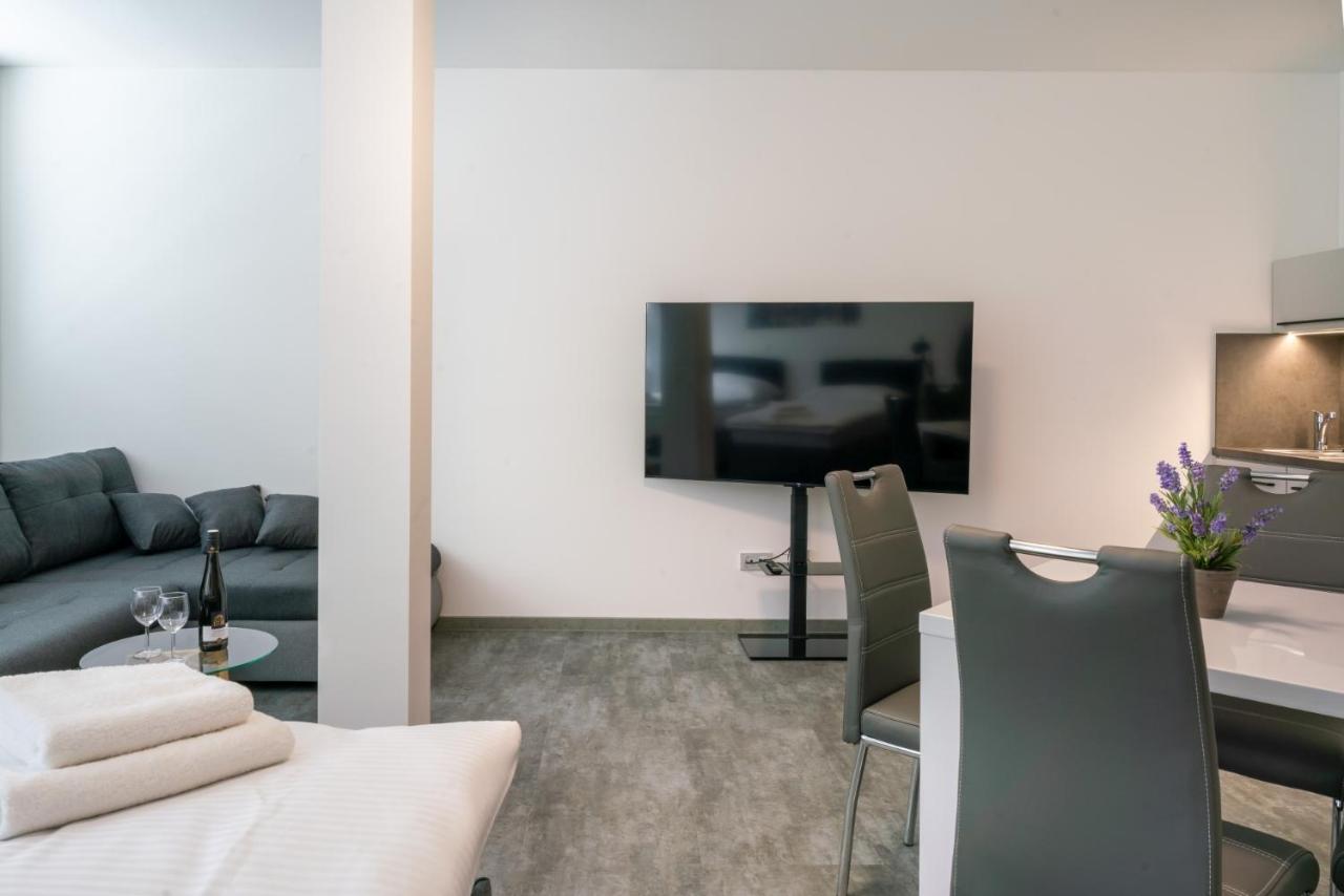 Apartmany Venuse Ostrawa Zewnętrze zdjęcie