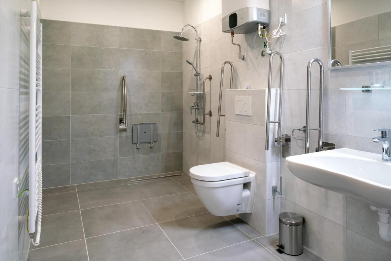 Apartmany Venuse Ostrawa Zewnętrze zdjęcie