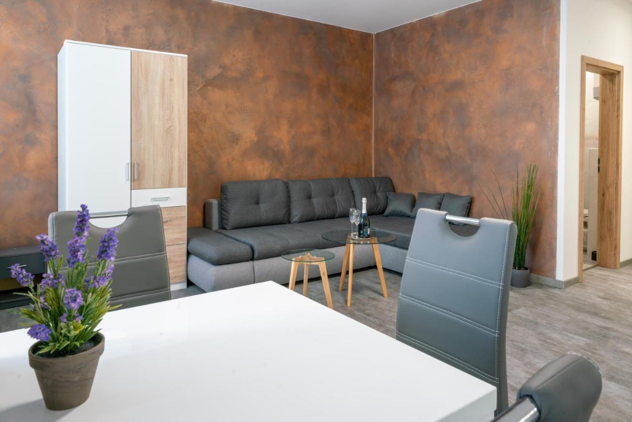 Apartmany Venuse Ostrawa Zewnętrze zdjęcie