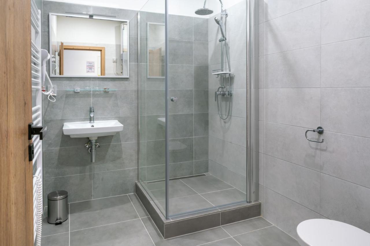 Apartmany Venuse Ostrawa Zewnętrze zdjęcie