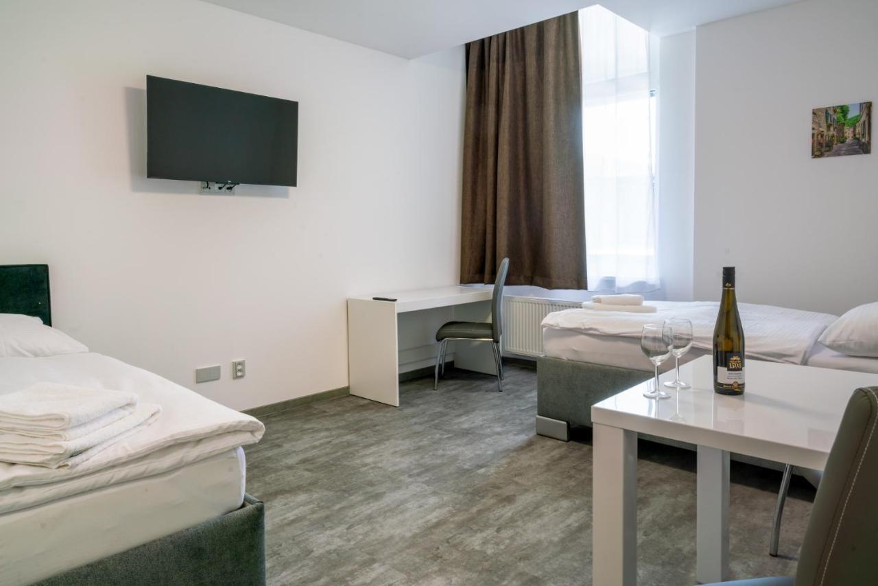 Apartmany Venuse Ostrawa Zewnętrze zdjęcie