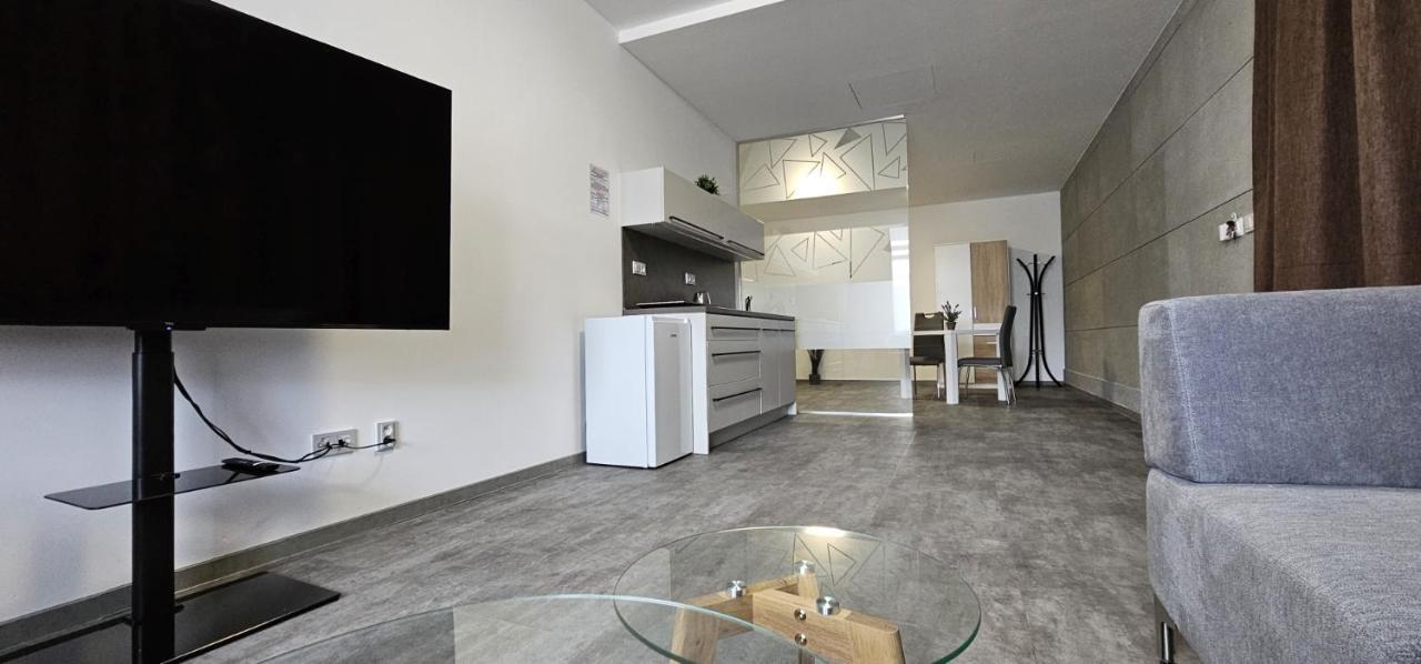 Apartmany Venuse Ostrawa Zewnętrze zdjęcie